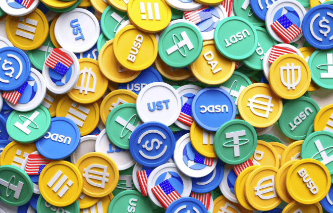 Stablecoin Risks You Should Know