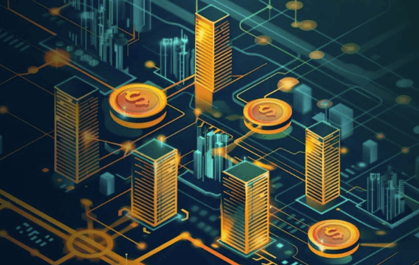 Tokenization of Real-World Assets