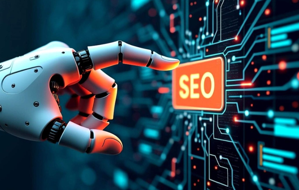 SEO in the Age of AI