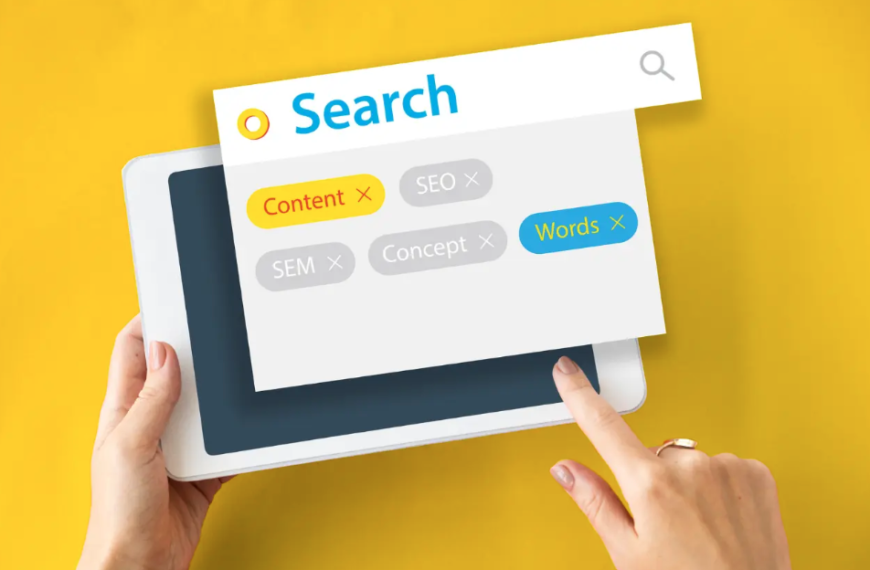 SEO Trends for Modern Businesses