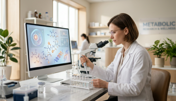 Switching or Transitioning Between Best Growth Hormone Peptides: Questions to Ask a Prescriber