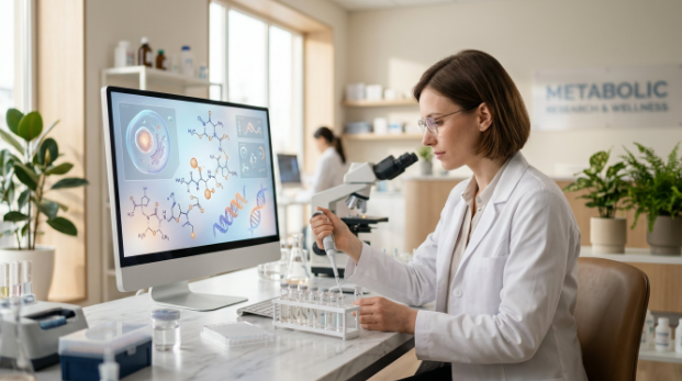 Switching or Transitioning Between Best Growth Hormone Peptides: Questions to Ask a Prescriber